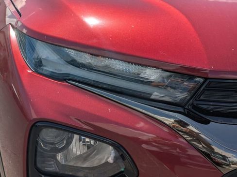 Used 2022 Chevrolet TrailBlazer RS image 8