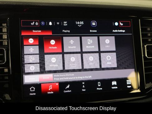 Used 2023 Dodge Durango GT image 30