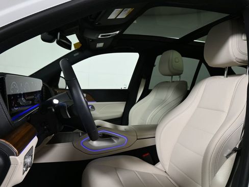 Certified 2024 Mercedes-Benz GLE 350 4MATIC image 15
