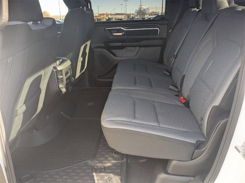 New 2026 RAM 1500 Big Horn image 31