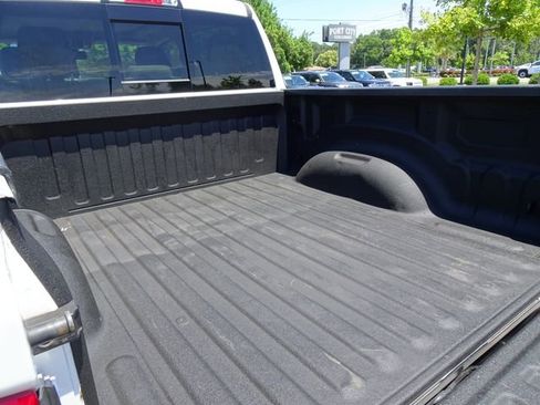 Used 2020 RAM 1500 Laramie AWD/4WD image 30