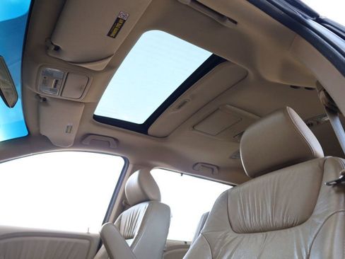 Used 2007 Honda Odyssey EX-L image 18