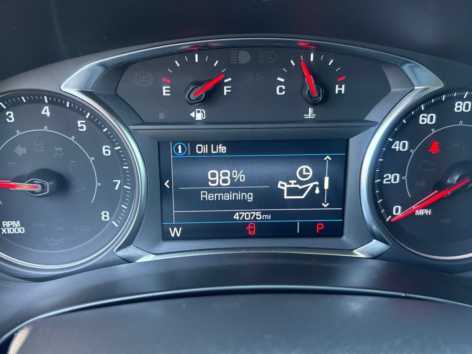 Used 2024 GMC Terrain SLE FWD image 40