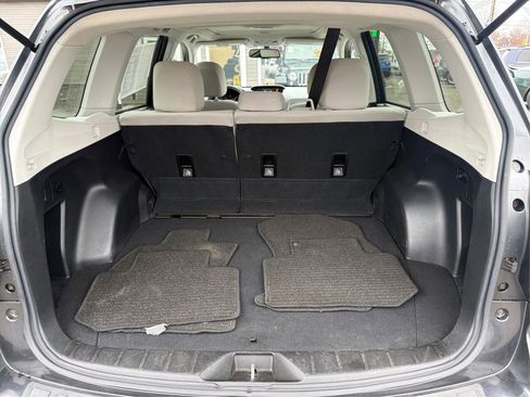 Used 2014 Subaru Forester 2.5i Premium w/ All-Weather Package image 12