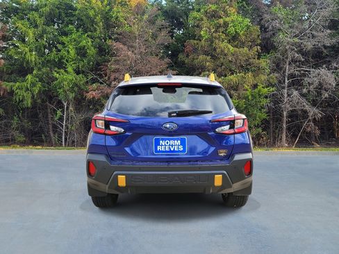 New 2026 Subaru Crosstrek 2.5i Wilderness image 17