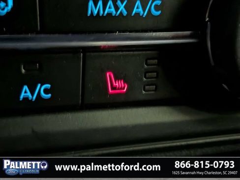 Certified 2022 Ford Bronco Wildtrak AWD/4WD image 23