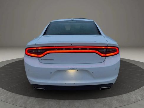 Used 2023 Dodge Charger SXT RWD image 8