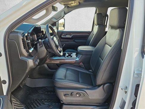 New 2026 Chevrolet Silverado 2500 LT w/ Texas Edition image 15