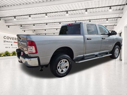 Used 2022 RAM 3500 Tradesman AWD/4WD image 10