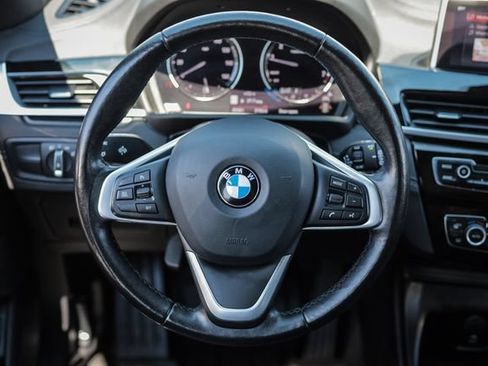 Used 2021 BMW X1 xDrive28i w/ Premium Package AWD/4WD image 37