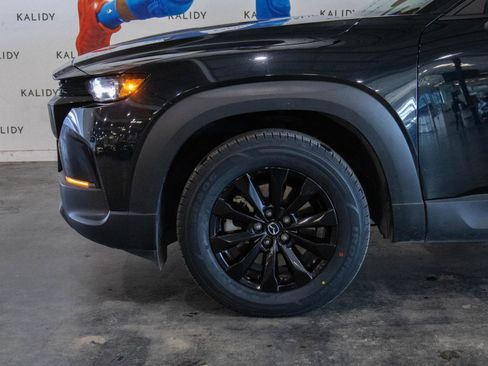 Used 2024 MAZDA CX-50 AWD 2.5 S w/ Preferred Package image 14