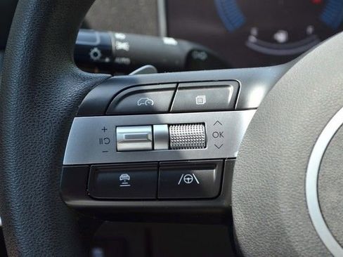 Used 2025 Hyundai Sonata SEL FWD image 20