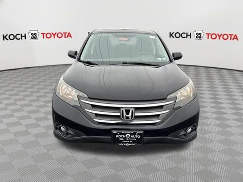 Used 2013 Honda CR-V EX image 2