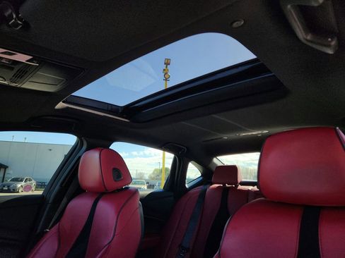 Used 2022 Acura TLX SH-AWD w/ A-SPEC Pkg image 20