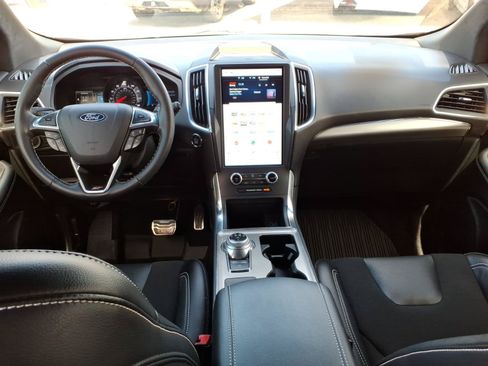 Certified 2023 Ford Edge ST AWD/4WD image 18