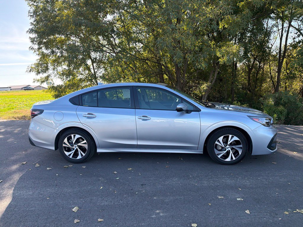 Certified 2024 Subaru Legacy Premium AWD/4WD image 5