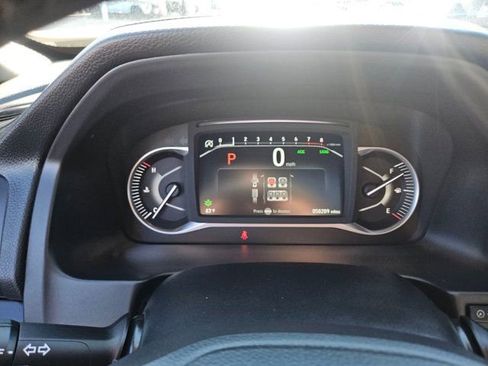 Used 2023 Honda Passport Elite image 25