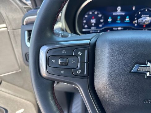 Used 2024 Chevrolet Tahoe RST w/ Luxury Package AWD/4WD image 24