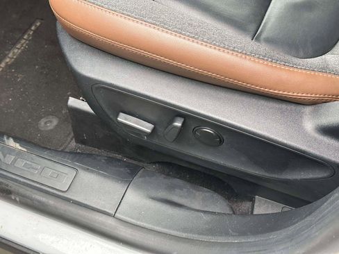 Used 2023 Ford Bronco Sport Outer Banks image 19