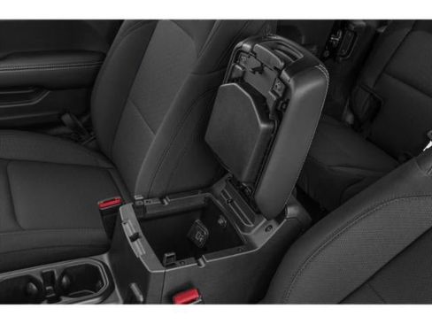 Used 2023 Jeep Wrangler Unlimited Sahara w/ LED Lighting Group image 14