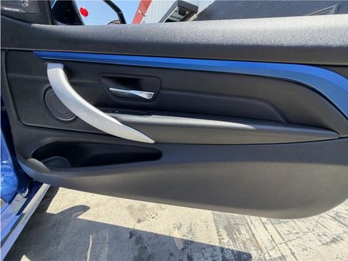 Used 2017 BMW 430i Convertible RWD image 21