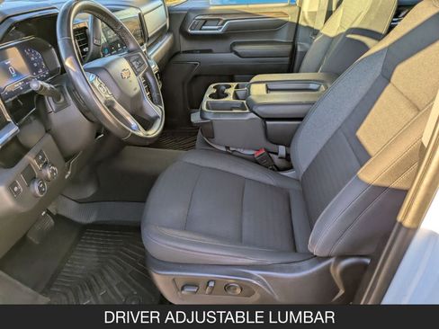 Used 2023 Chevrolet Silverado 1500 LT image 14