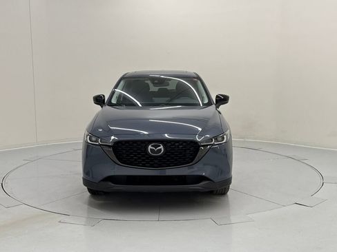 Used 2024 MAZDA CX-5 Carbon Edition image 9