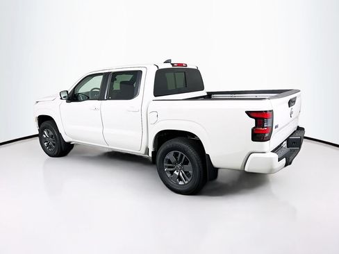 New 2026 Nissan Frontier SV w/ SV Convenience Package AWD/4WD image 5