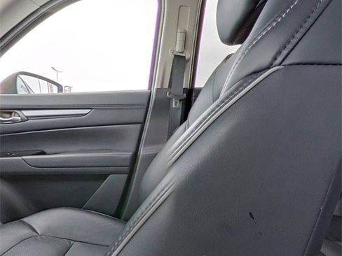 Used 2025 MAZDA CX-5 AWD 2.5 S w/ Select Package image 25