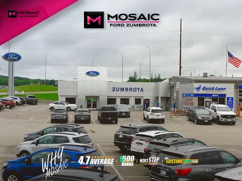 Used 2018 Ford F150 XLT w/ Equipment Group 302A Luxury AWD/4WD image 11