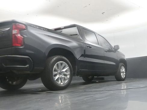Used 2024 Chevrolet Silverado 1500 RST AWD/4WD image 41