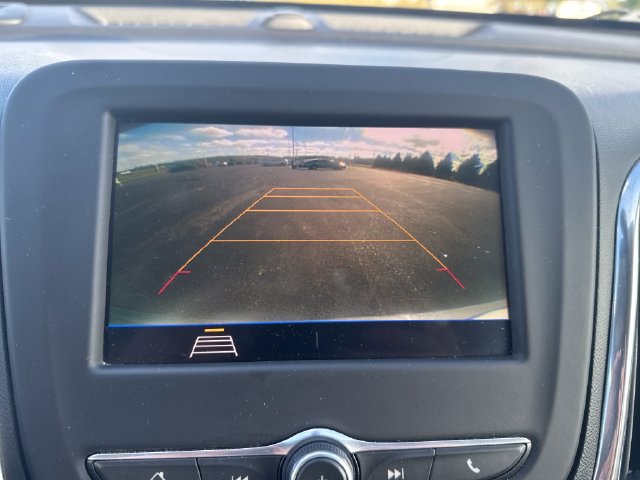 Used 2020 Chevrolet Equinox LT AWD/4WD image 24