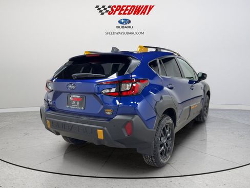 New 2026 Subaru Crosstrek 2.5i Wilderness AWD/4WD image 10