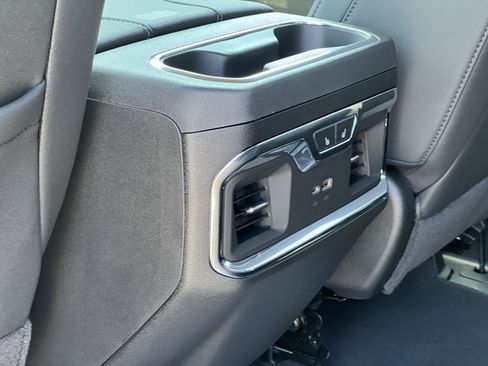 New 2026 GMC Sierra 1500 SLT w/ SLT Premium Plus Package RWD image 29