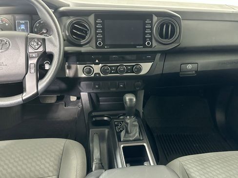 Used 2023 Toyota Tacoma SR AWD/4WD image 18