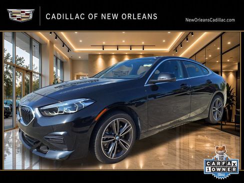 Used 2024 BMW 228i Gran Coupe FWD image 8