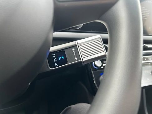 New 2026 Hyundai Tucson SEL AWD/4WD image 18
