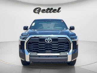 New 2026 Toyota Tundra SR5 AWD/4WD video 2