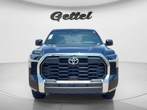 New 2026 Toyota Tundra SR5 AWD/4WD image 2