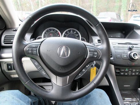 Used 2013 Acura TSX Sedan image 10