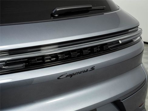 New 2026 Porsche Cayenne S AWD/4WD image 38