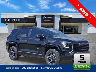 New 2026 GMC Terrain AT4 w/ Convenience Package III video 1