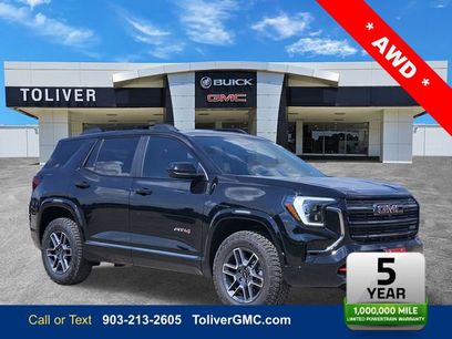 New 2026 GMC Terrain AT4 w/ Convenience Package III