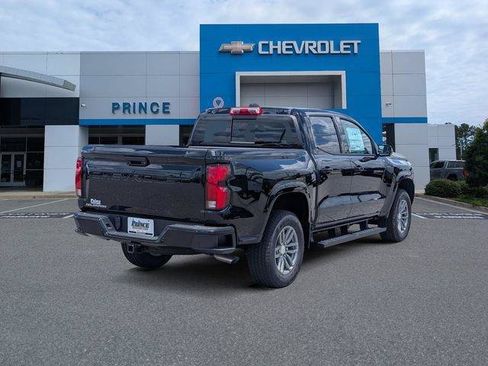 New 2026 Chevrolet Colorado LT w/ LT Convenience Package RWD image 6