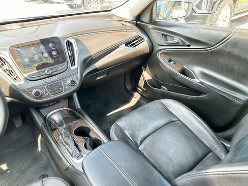 Used 2024 Chevrolet Malibu LT FWD image 20