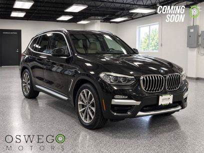 Used 2019 BMW X3 xDrive30i w/ Convenience Package
