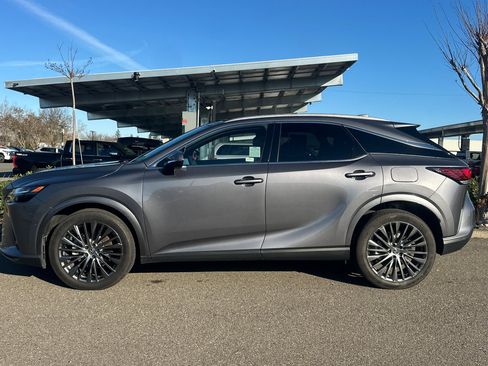 Used 2023 Lexus RX 350h image 7