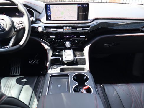 New 2026 Acura MDX Type S image 10