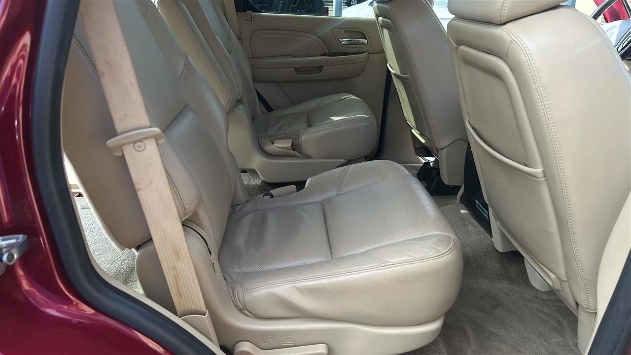 Used 2009 Cadillac Escalade 2WD image 15