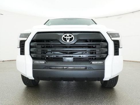 New 2026 Toyota Tundra SR5 AWD/4WD image 6